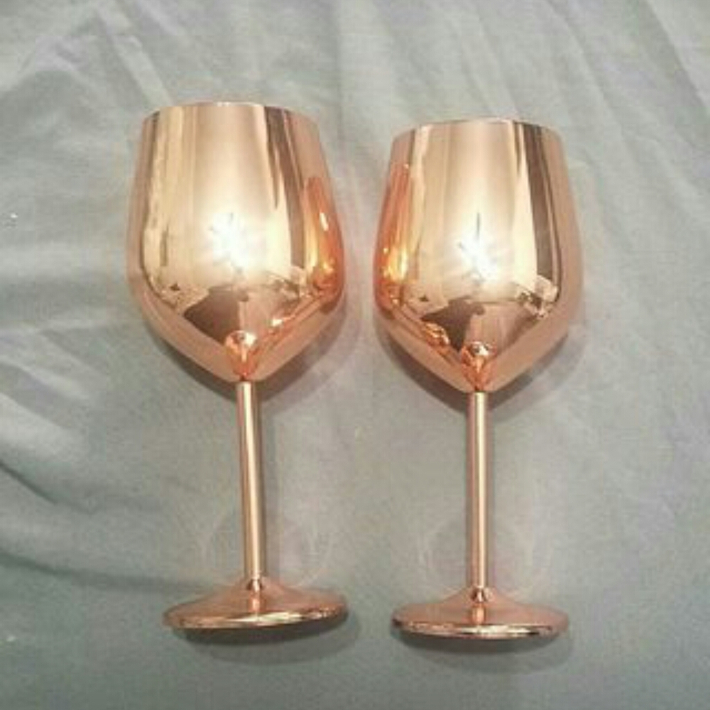 WINE CHALICE